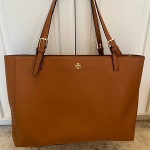 Tory Burch large tote